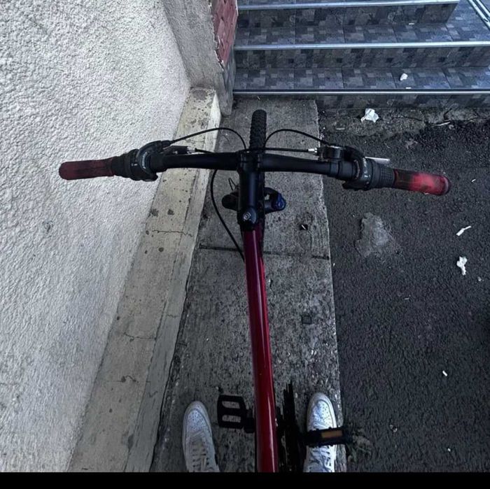 Vand bicicleta Colinelli