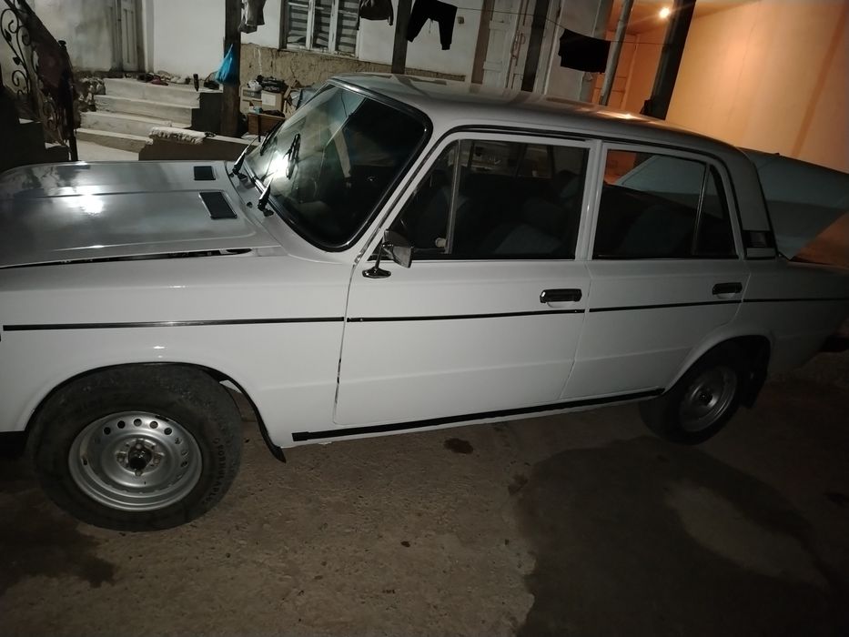 Vaz 2106sotiladi