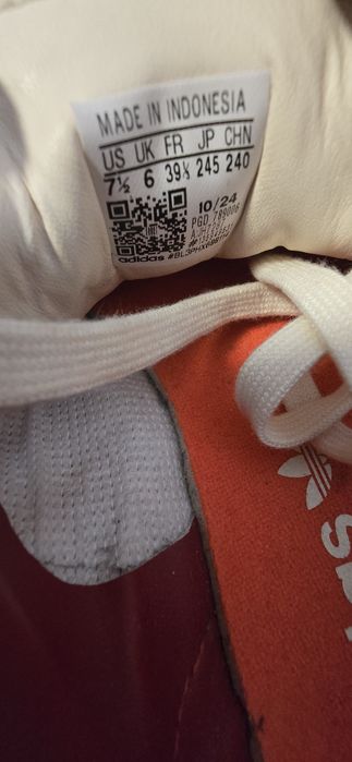 кецове adidas samba