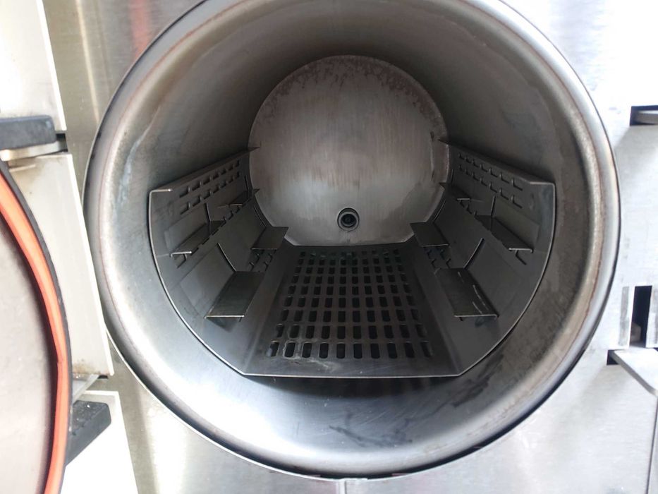 Autoclav defect Barnstead stomatologie cosmetica veterinar coafor