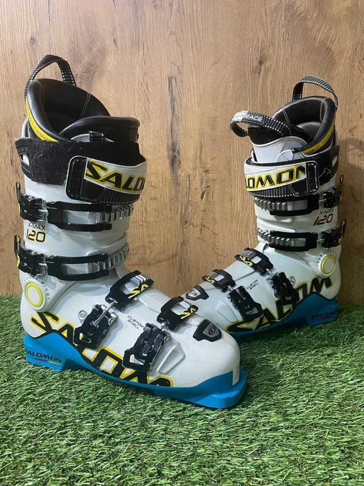 Clapari SALOMON marime EU 42,5