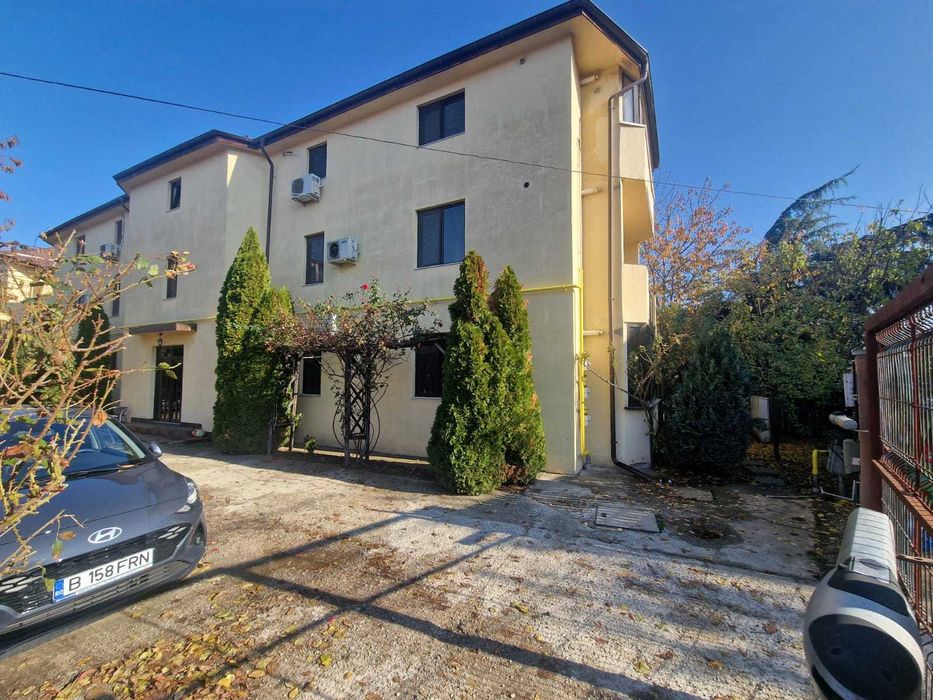 Apartament 2 camere,mobilat,utilat complet, loc parcare inclus