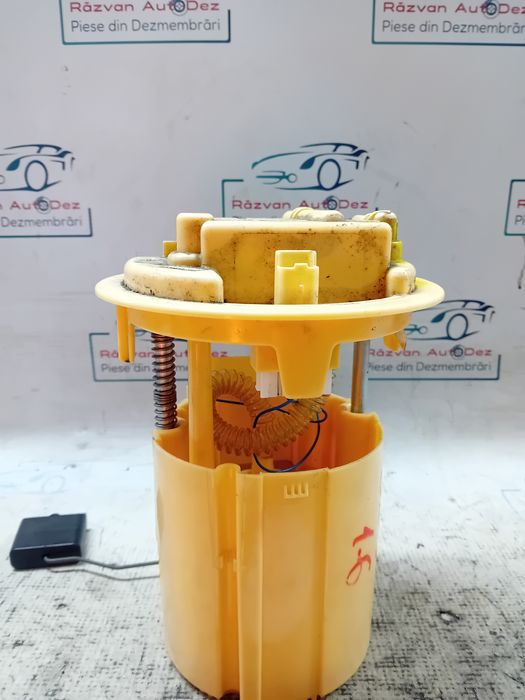 pompa rezervor motorina citroen ds5 2013