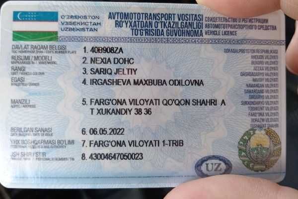 Sostayanisi yaxshi nexsiya 15 mator holati yaxshi