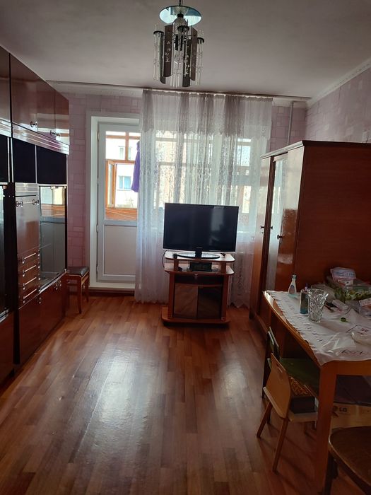 Сдаётся 2х комнатная квартира