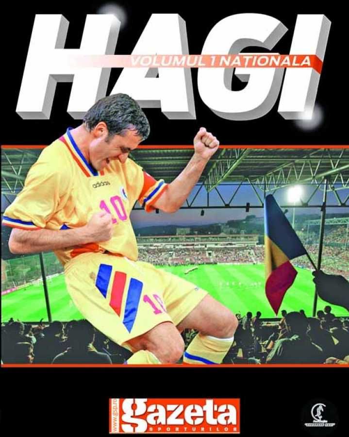 DVD-uri  de colectie cu  HAGI  / Super Colectie  HAGI