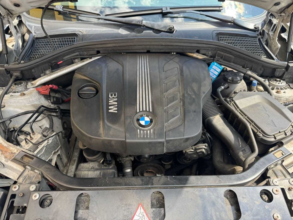 bmw x3 2.0d f25 2011
