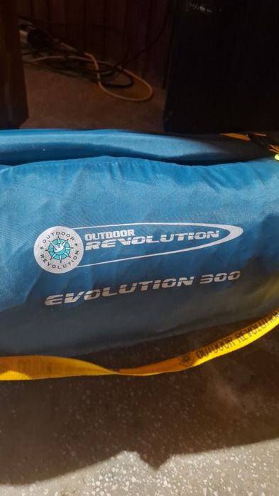 Cort rulota Evolution 300