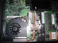 Piese laptop defect Acer TravelMate 5520G CPU AMD dezmembrare  schimb