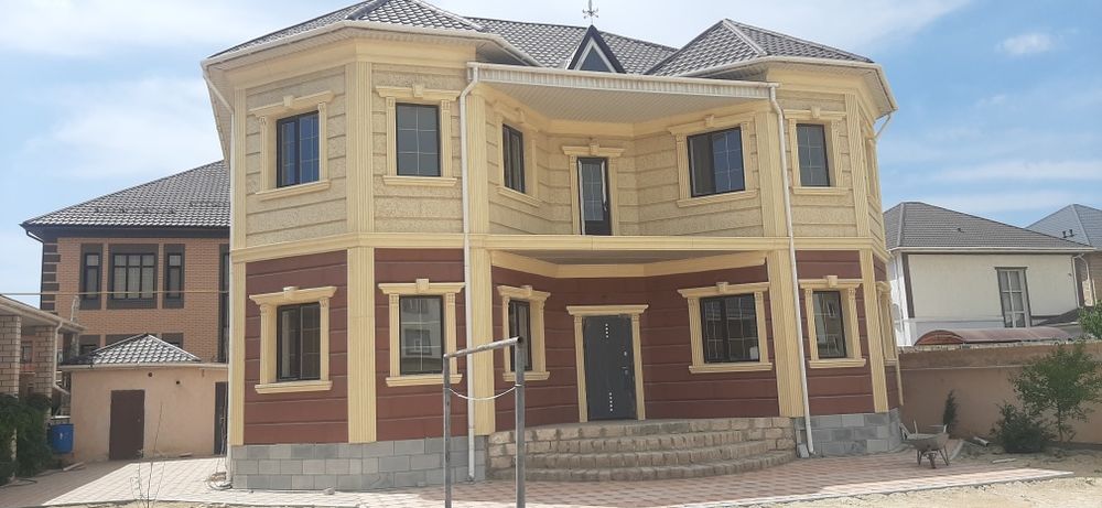 Продаётся коттедж