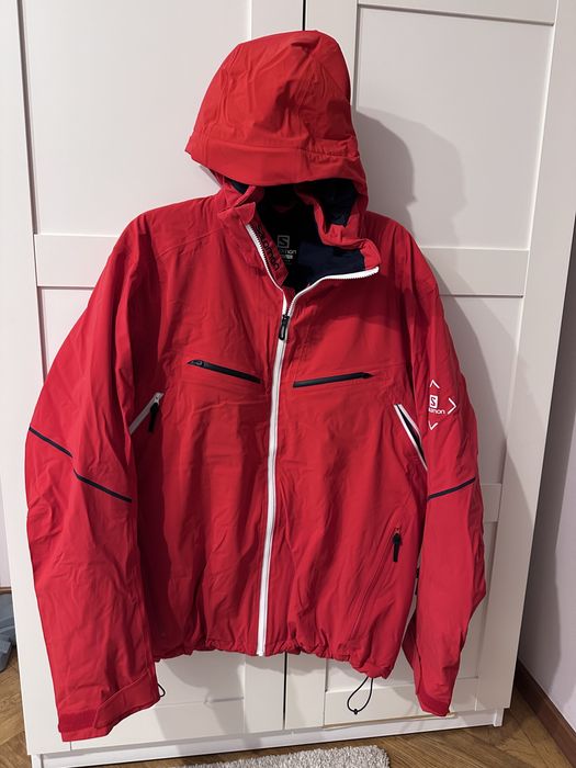 Geaca schi Salomon XXL