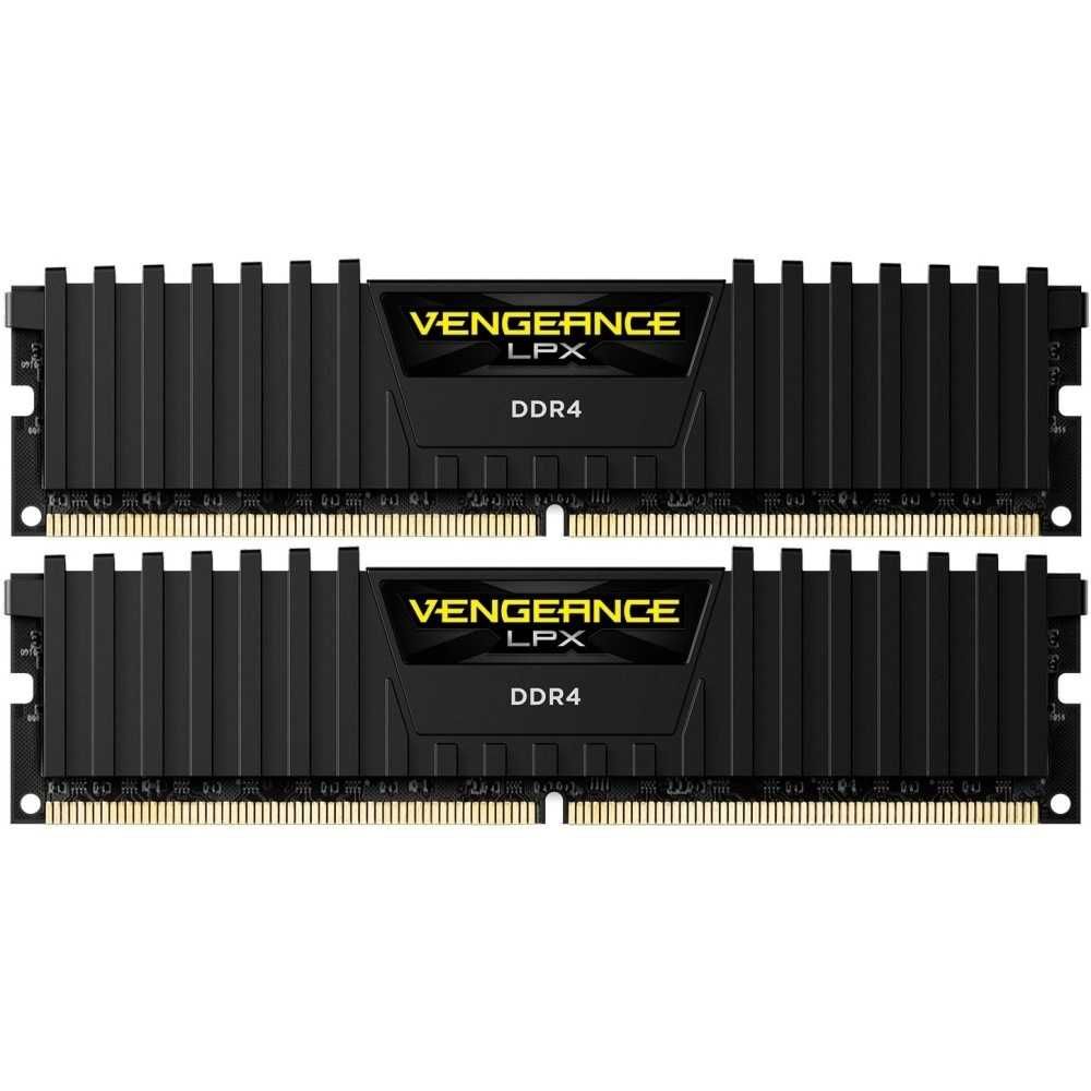 RAM 32GB 2x16gb CORSAIR Vengeance LPX 3000Mhz DDR4