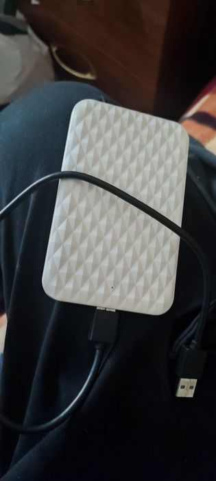 Жёсткий диск 1тб