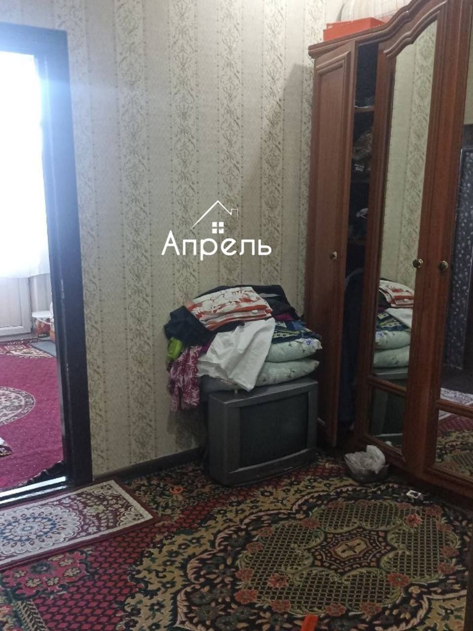 1 хона ли квартира шарк корзинка