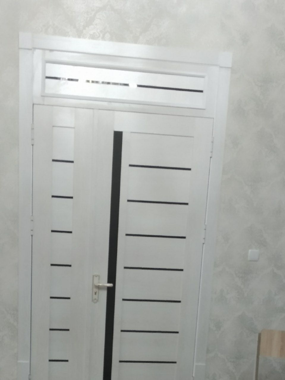 Optim eshiklar olami