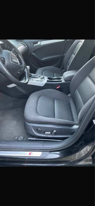 Vand Audi A4 Avant S-line, generatie B8,An fabricatie:2015,