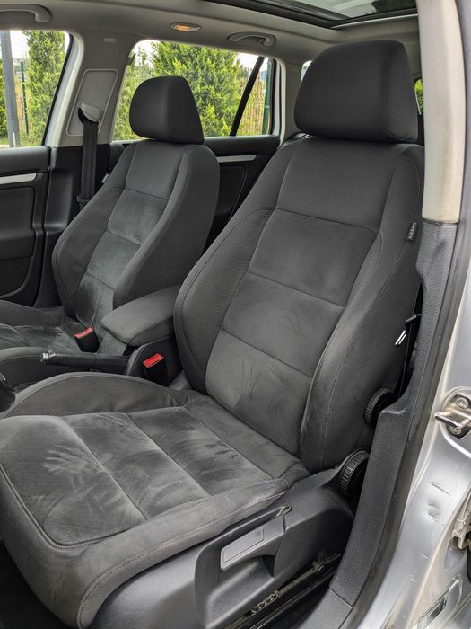 VW Golf Variant 2.0 / 140hp / HighLine / Панорама / DSG
