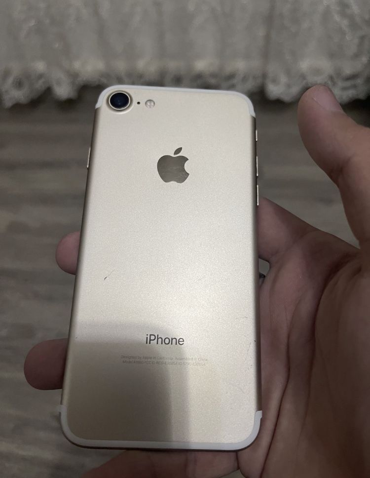 Iphone 7 128 gb срочно