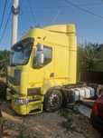 Renaul Premium e5