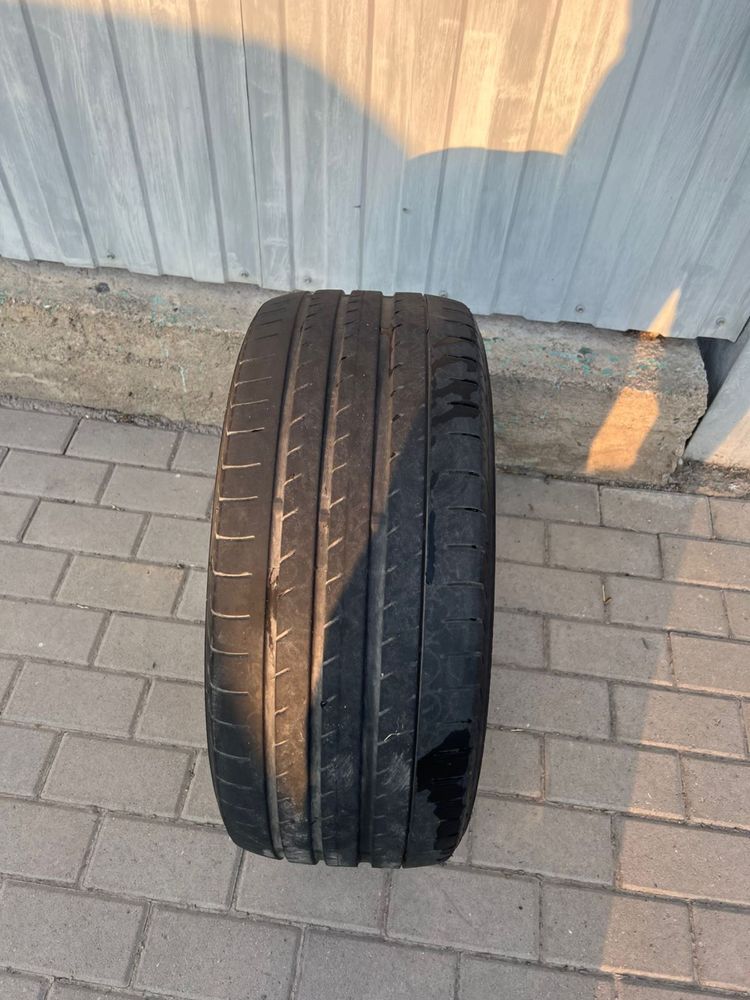шина продам 1 шт Yokohama