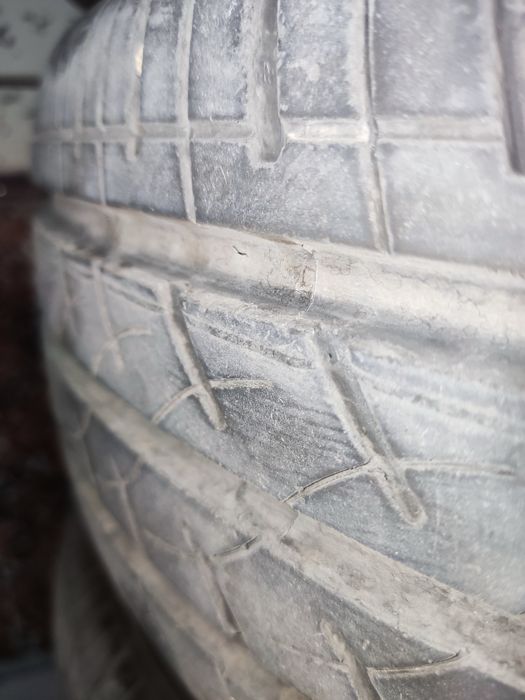 Giti 185/65/15 Onix перегон