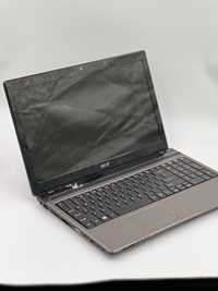 Laptop acer 8GB ram SSD 256GB