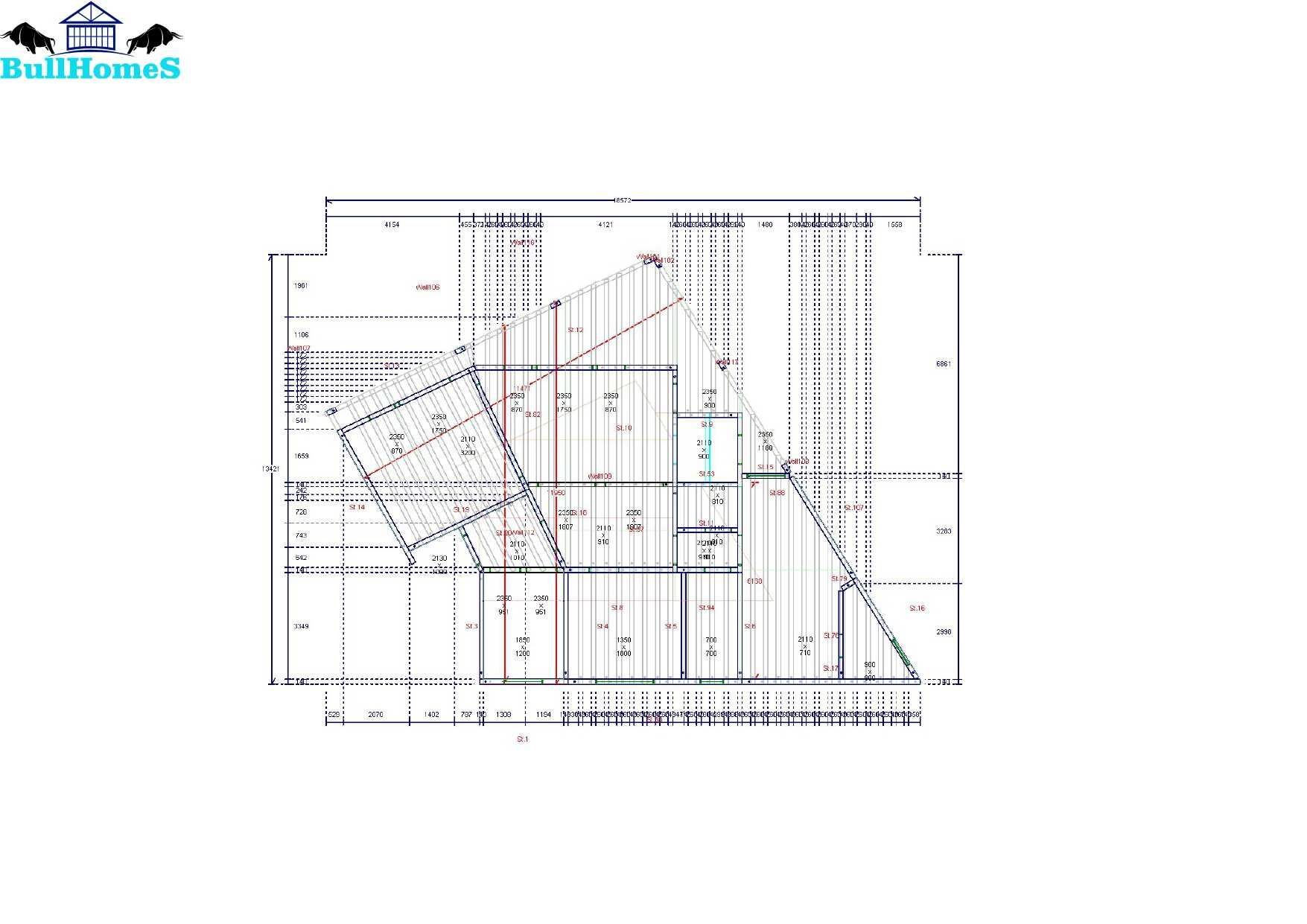 Бизнес център,Административна сграда,Хотел,Мотел - 705,21м²