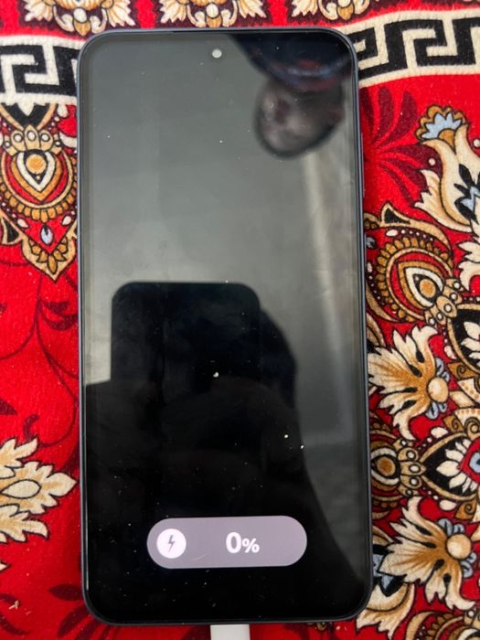 Samsung Galaxy A35 5G