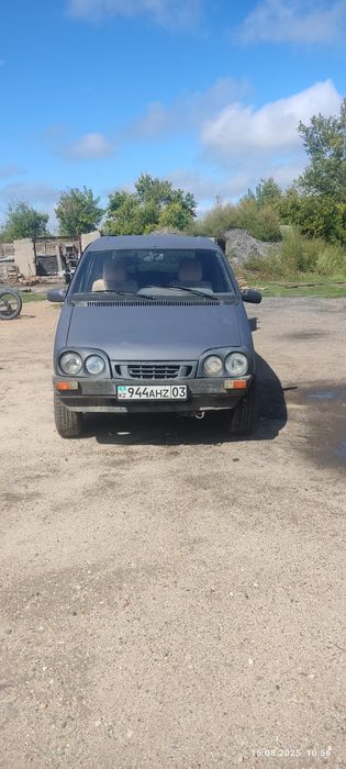 Продам ВАЗ 2120 лада надежда