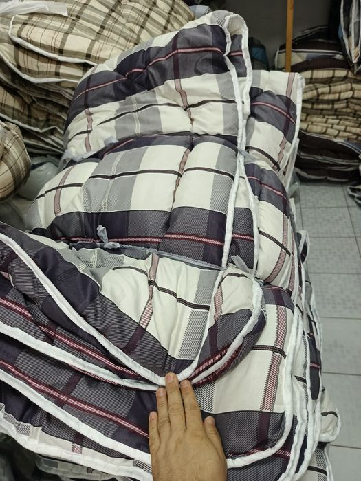 ОДЕЯЛО , КУ́РПА , СинтепонКУ́РПА  оптом