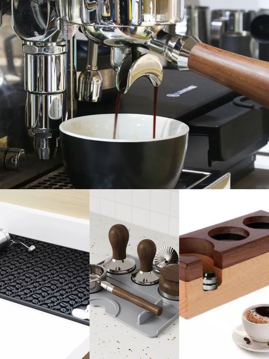 Кофе на ассортимент