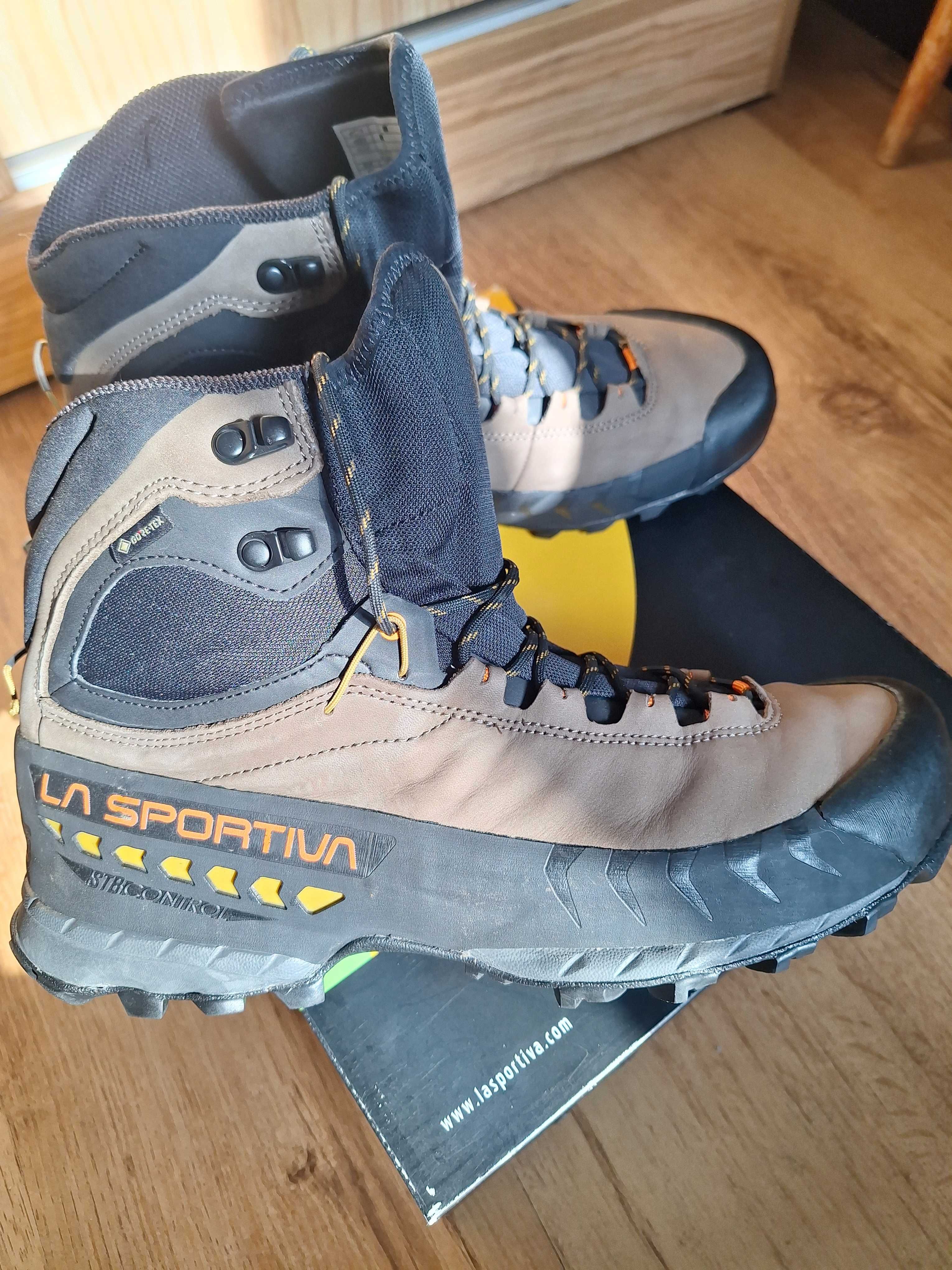 Туристически обувки La sportiva TX5