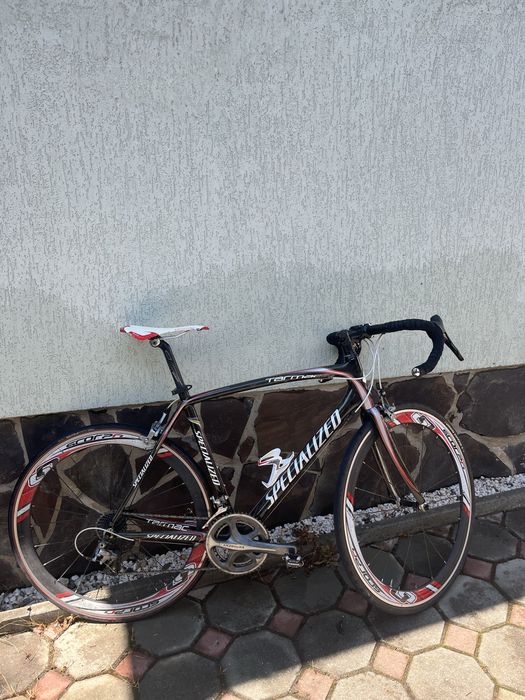 Specialized Tarmac Elite