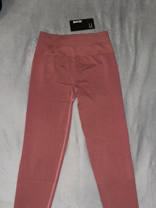 Colanți modelatori sala