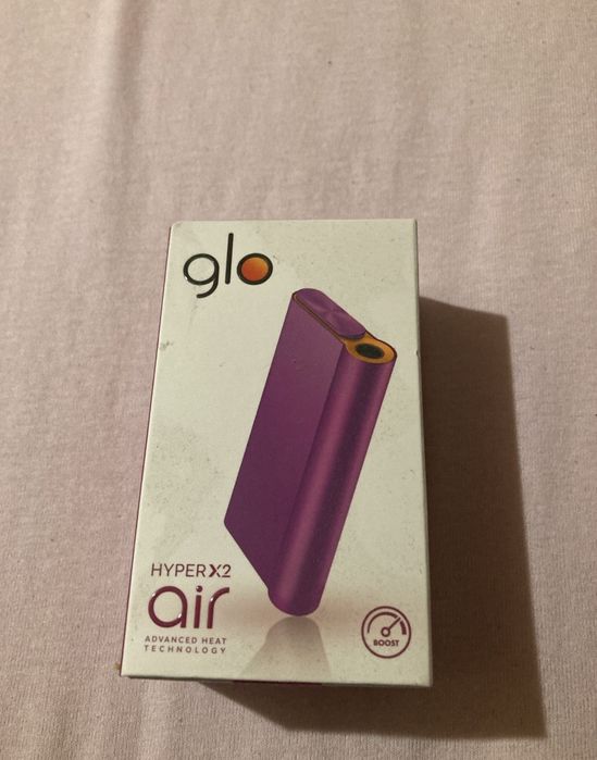 Dispozitiv Hyper X2 Starter Kit Glo