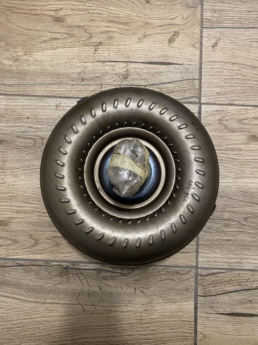 Хидро за БМВ скоростна кутия 6hp26