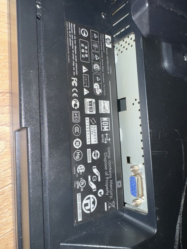 Vand plasma pc!!