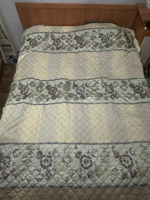 Отдам кровать бесплатно