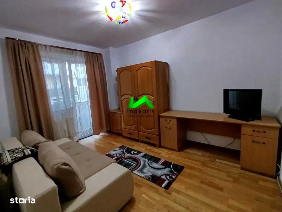 Apartament de închiriat 2 camere Sibiu Turnisor