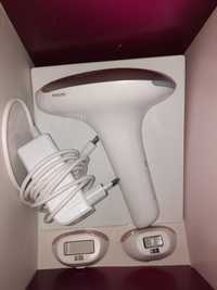 Epilator IPL Philips