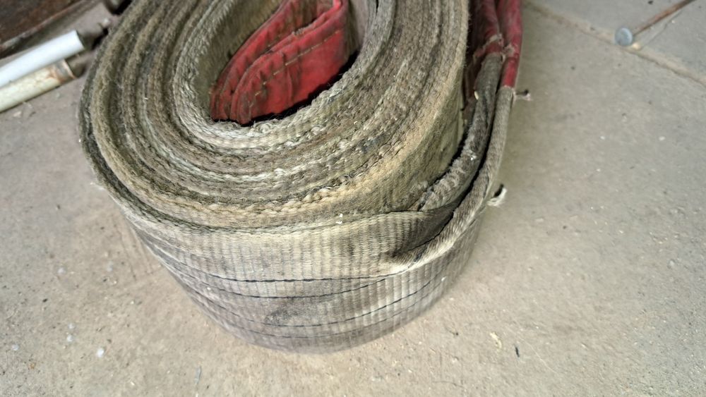 Чалка,буксир жақсы