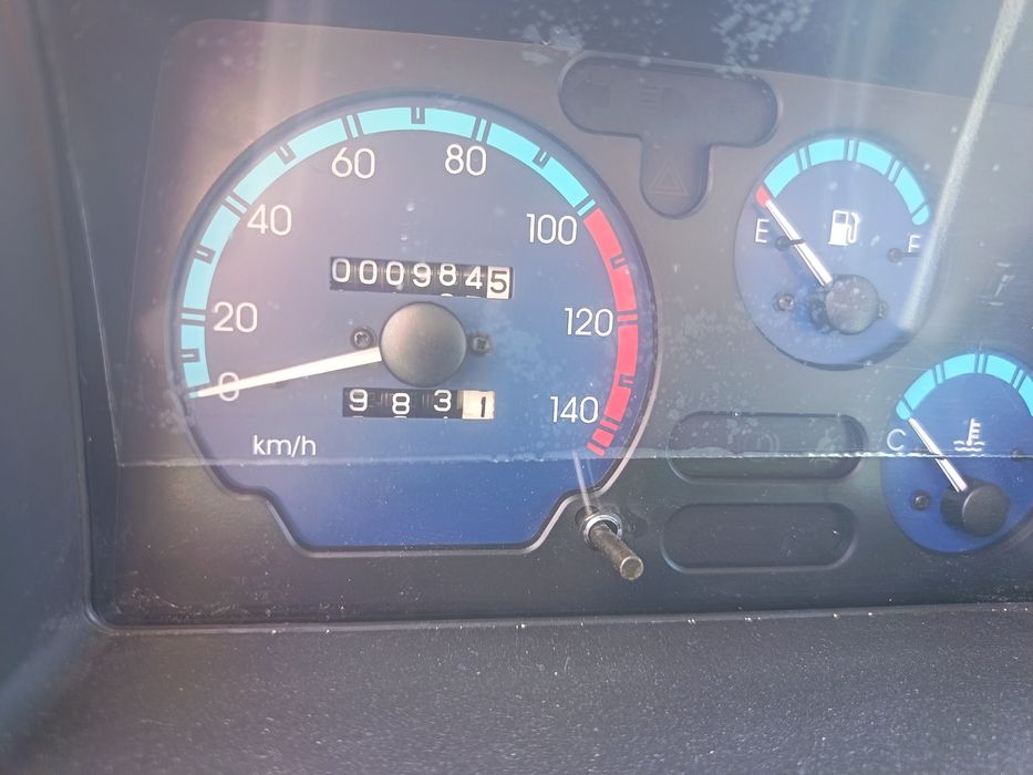 Шевроле Лабо 2025