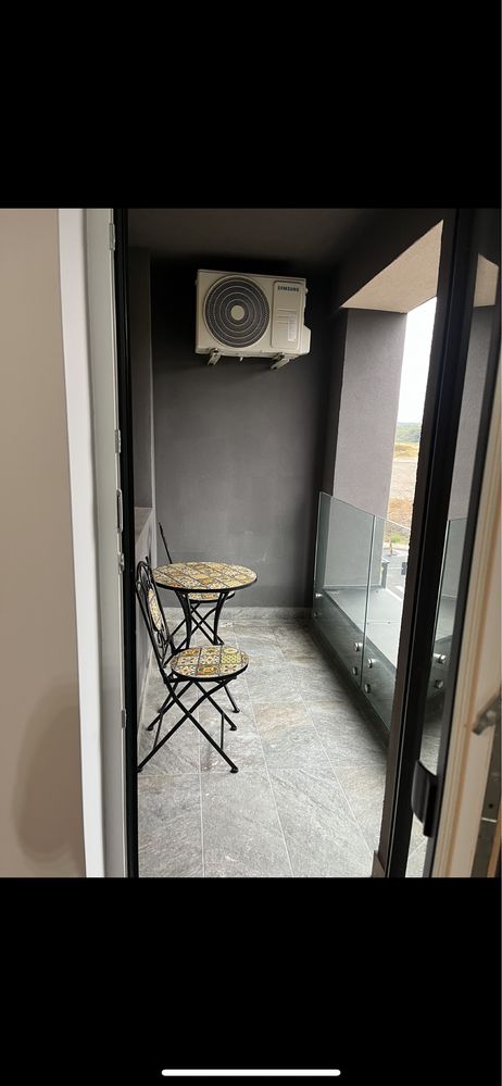 Dau In Chirie Apartament  Cu Doua Camere Concept 9