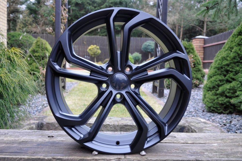 19" Джанти Пасат ГОЛФ 5X112 VW PASSAT b7 b8 B9 CC GOLF 6 7 8 TOURAN