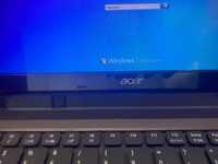 Laptop Acer Aspire 5750G - Core i7 - 500 GB - NVIDIA - Windows 7 pro
