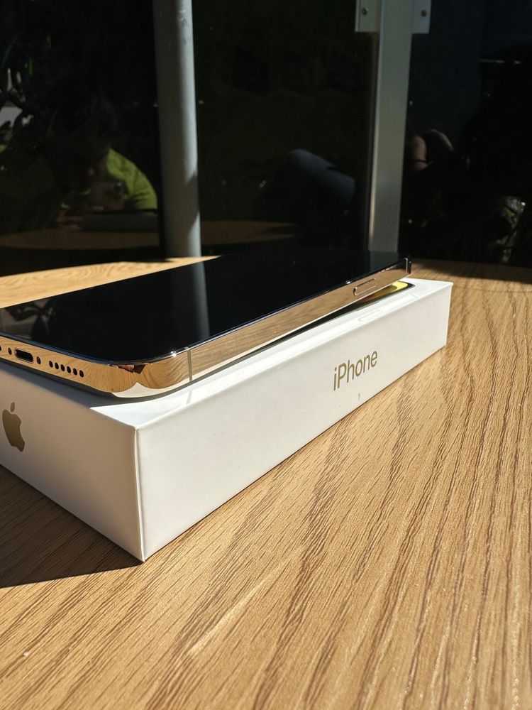 iPhone 14 PRO MAX Като Нов !