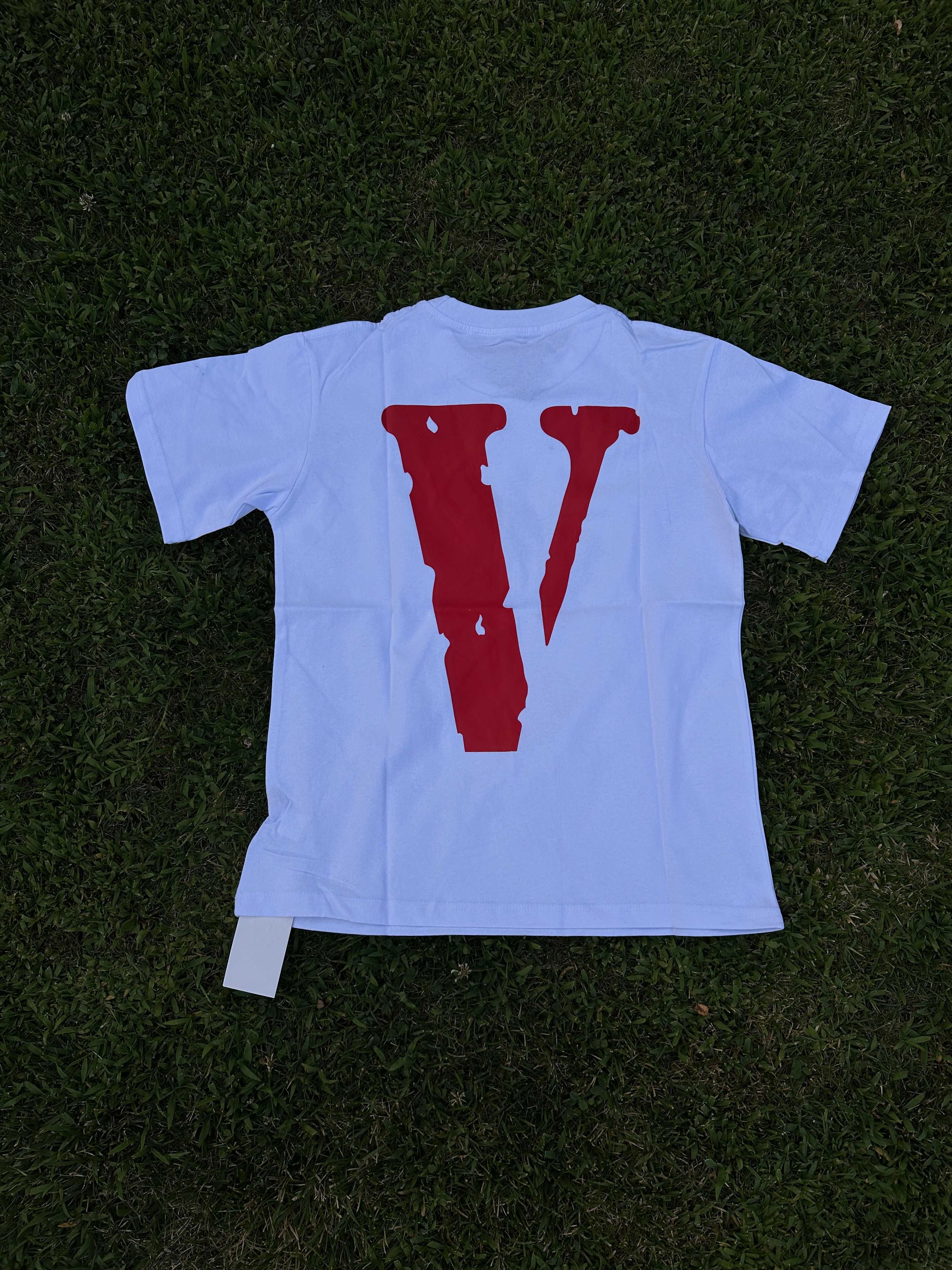 Tricou Vlone Young Boy