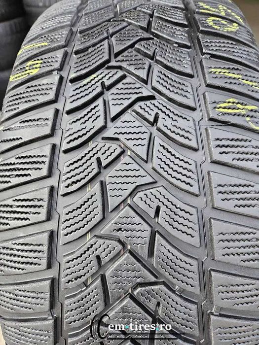 Anvelopa Iarna 235/50 R18 DUNLOP Winter Sport 5 101V