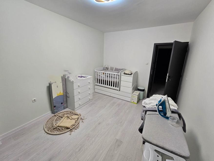 Продава се Тристаен апартамент в София, Красна поляна 1 - 93 кв.м за 2904 €/кв.м - Снимка #7