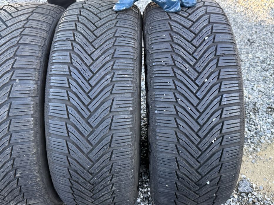 Зични гуми 205/55/16